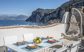 My Home Capri Seaview