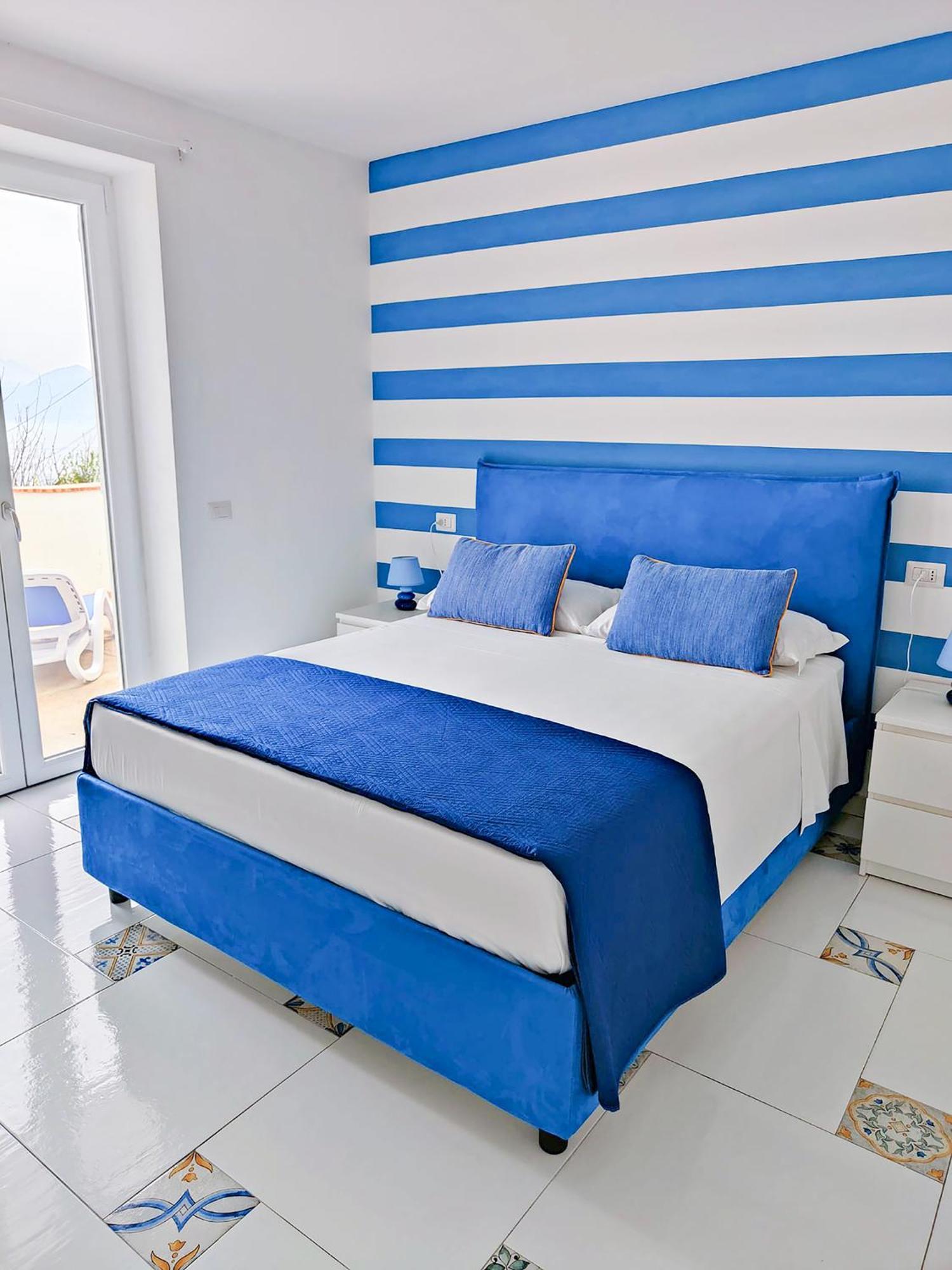 My Home Capri Seaview Exterior foto